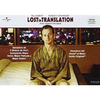 Lost In Translation