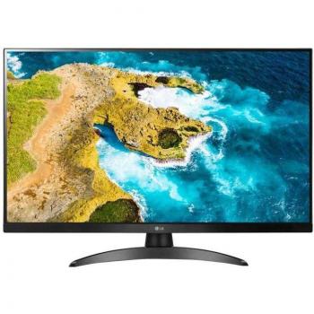 LG 27TQ615S-PZ 27 Full HD Smart TV Monitor IPS LED