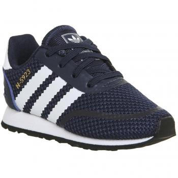 Adidas N-5923 El I, Zapatillas de Deporte Unisex Niño, Azul