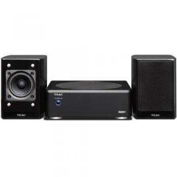 Teac LS-WH01 - Sistema de sonido con subwoofer