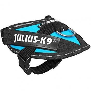 JULIUS-K9 16IDC Power Harness