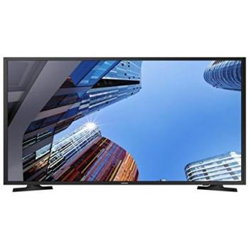 Samsung UE40M5005 - Televisor LED Full HD de 40, Color Negro, con 2 HDMI y 1 USB