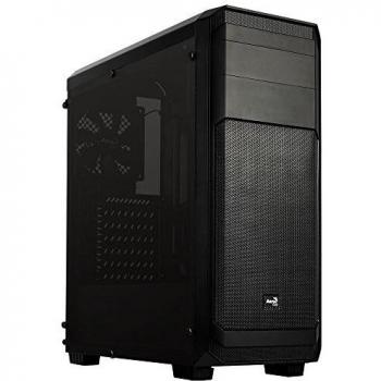 Aerocool AERO300FAW - Caja gaming para PC