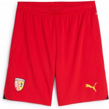 Pantalón corto partido Puma RC Lens 2024/25