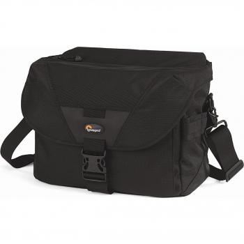 Lowepro Stealth Reporter D550 AW Camera Bag - Black