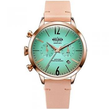 Reloj de Moda para Mujer Welder WWRC100 (Ø 38 mm) - Últimas Tendencias