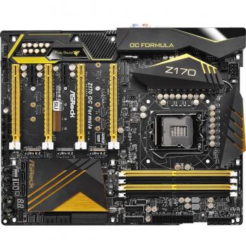 ASRock Z170 Oc Formula - Placa base