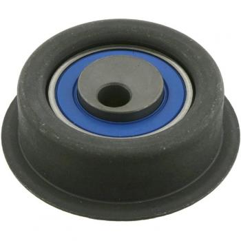 Febi-Bilstein 10621 Polea tensora, correa dentada