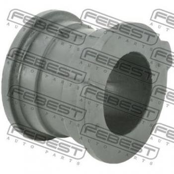 FEBEST TSB-GRN285F - Silentblock de barra estabilizadora, fabricado en material de alta calidad, diseñado para reducir el ruido y las vibraciones, compatible con diversas marcas y modelos de vehículos, fácil instalación, durabilidad garant