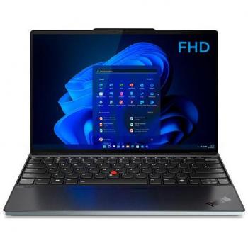 Lenovo ThinkPad Z13 Gen 1 - Portátil 13.3 AMD Ryzen 7 PRO 6850U 16GB RAM 512GB SSD Windows 11