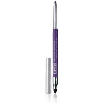 Clinique Quickliner for Eyes Intense - Highly Pigmented Eye Pencil - Shade 03 Intense Chocolate - 0.25 g