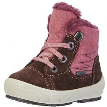 SuperfitGROOVY - botas de nieve Niñas
, color Marrón, talla 22