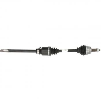 Eje motriz SKF VKJC 8196 Derecha - Árbol de transmisión, compatible con vehículos específicos, fabricado por SKF, diseñado para transmitir potencia desde el motor a las ruedas, incluye juntas y componentes necesarios para una instalación adecuada