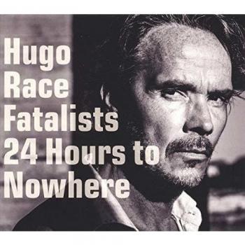 24 Hours To Nowhere [Vinilo]