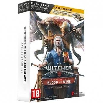 The Witcher 3: Wild Hunt - Blood And Wine