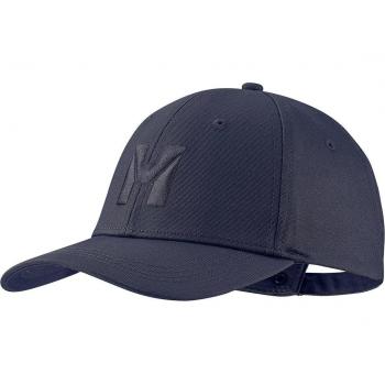 Gorra unisex Millet - Gorra de béisbol azul para hombre de la marca Millet