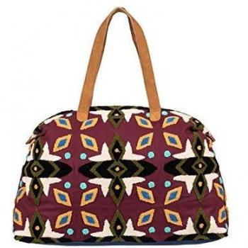 Roxy - Bolsa para fin de semana grande - Mujer - ONE SIZE - Azul