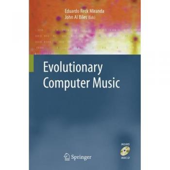 Evolutionary Computer Music Synthesizer