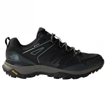 Zapatillas de trekking The North Face Hedgehog GORE-TEX gris azul mujer - 41