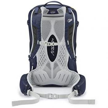 Lowe Alpine AirZone Trek 28 L Backpack (Navy, Uni Size)