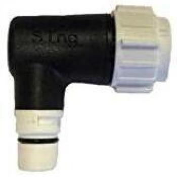 Raymarine A06077 STNG Right Angle Adapter