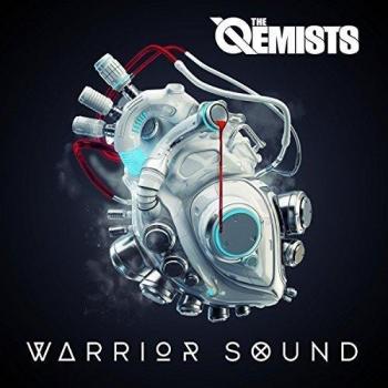 Warrior Sound: The Qemists - High-Energy Electronic Music Album