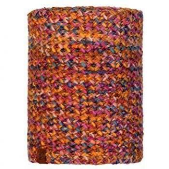 Original Buff Buff Knitted & Polar Neckwarmer Margo Tubular, Mujer, Multi, Talla única