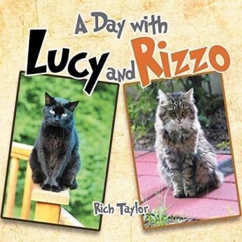 Un Día con Lucy y Rizzo - Edición en Rústica