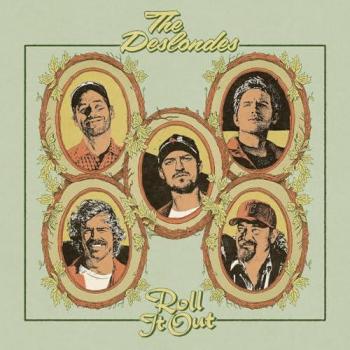 Roll It Out - Álbum de estudio de The Deslondes, incluye 10 pistas con una mezcla de géneros como Americana y Folk, lanzado en formato CD