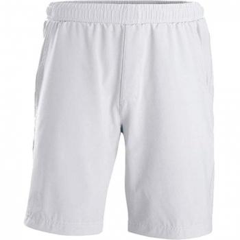 Fila Sport Pantalones Cortos Santana Blanco