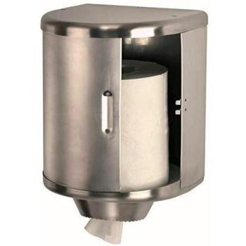 Mediclinics - Disp Pap Bob Inox Sat Med