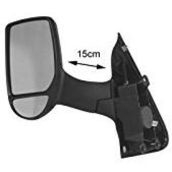 Espejo retrovisor VAN WEZEL 1985811U