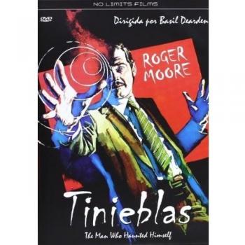 Tinieblas [DVD]