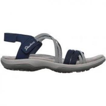 Sandalias Skechers Reggae Slim para mujer
