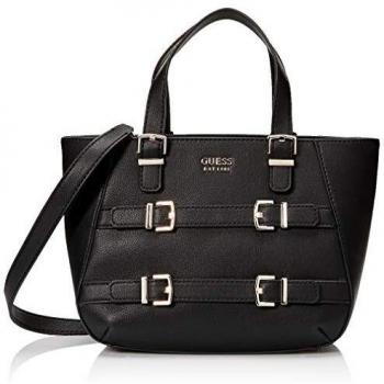 Guess BOLSO JORI BLACK/NEGRO
