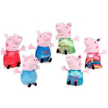Berjuan- Muñeca, Multicolor