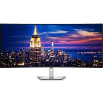 Monitor Dell UltraSharp U5226KW 52 IPS 6K 120Hz Thunderbolt Hub USB-C