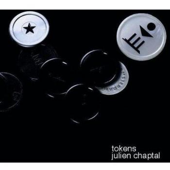 Tokens - Julien Chaptal