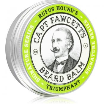 Captain Fawcett Rufus Hound's Triumphant Beard Balm 60 ml