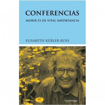 Conferencias: Morir es de vital importancia