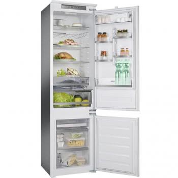 Frigorífico combi integrable Franke FCB400VNE