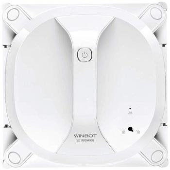 Ecuacs WINBOT X - Robot de limpieza automática para ventanas, limpiador de cristales y robot