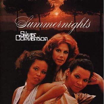 Silver Convention Summernights aka Golden Girls Expanded Edition Music CD