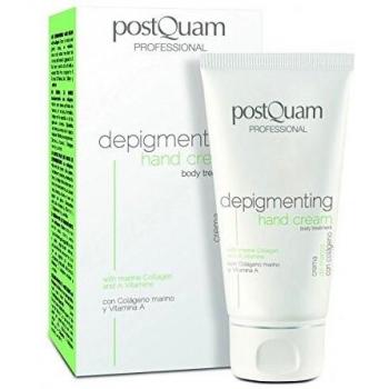 Postquam | Crema de Manos Antimanchas con Colageno - 75 ml