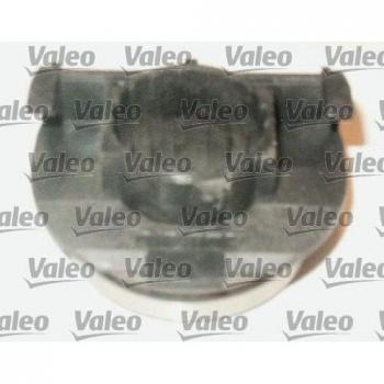 Kit de embrague VALEO 826559 con disco de embrague, plato de presión y rodamiento de liberación