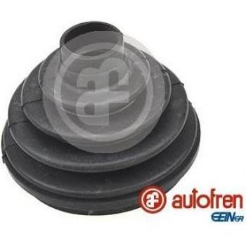 Juego de fuelles para árbol de transmisión AUTOFREN SEINSA D8374