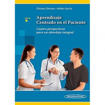Aprendizaje centrado en el paciente: Cuatro perspectivas para un abordaje integral