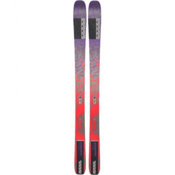 Esquís Alpinos K2 Mindbender 99 Ti W Mujer Multicolor 166 cm