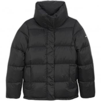 Aigle Women's Short Waterproof Down Jacket