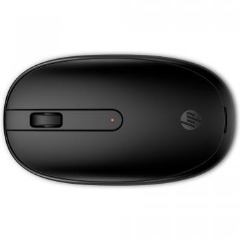 Mouse inalámbrico HP Wireless 240 Bluetooth negro